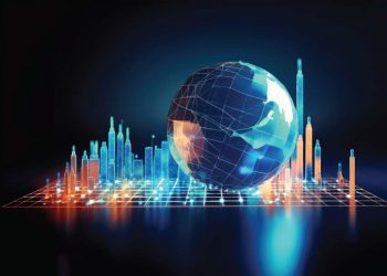 AI at the Helm of Global Growth: The World Economy in 2026