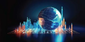 AI at the Helm of Global Growth: The World Economy in 2026