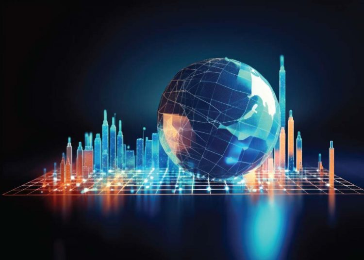 AI at the Helm of Global Growth: The World Economy in 2026