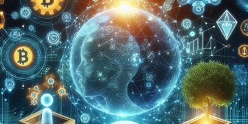 Did AI Eclipse Blockchain? How One Disruptive Technology Stole the Spotlight