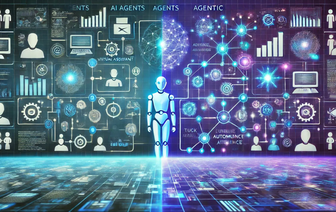 Is a World Without AI and Blockchain Still Possible?