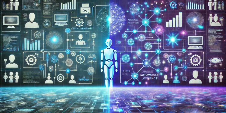 Is a World Without AI and Blockchain Still Possible?