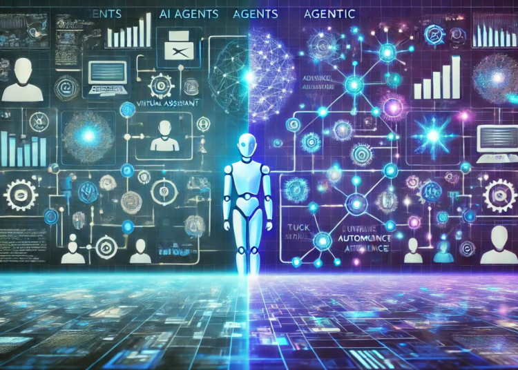 Is a World Without AI and Blockchain Still Possible?