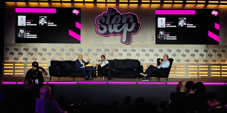 Policy, AI, and Capital: Designing the Next Decade for the Levant and the Mashreq Al Araby Region