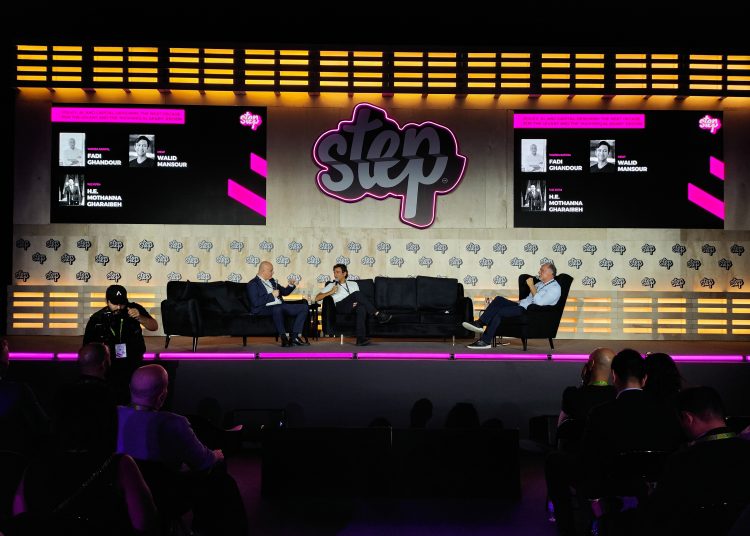 Policy, AI, and Capital: Designing the Next Decade for the Levant and the Mashreq Al Araby Region