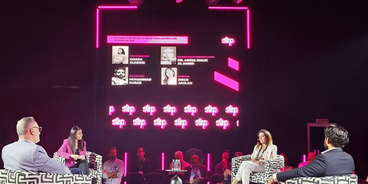 Future of Banking in MENA: Reinventing Finance in the Age of AI