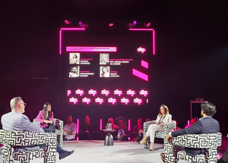 Future of Banking in MENA: Reinventing Finance in the Age of AI