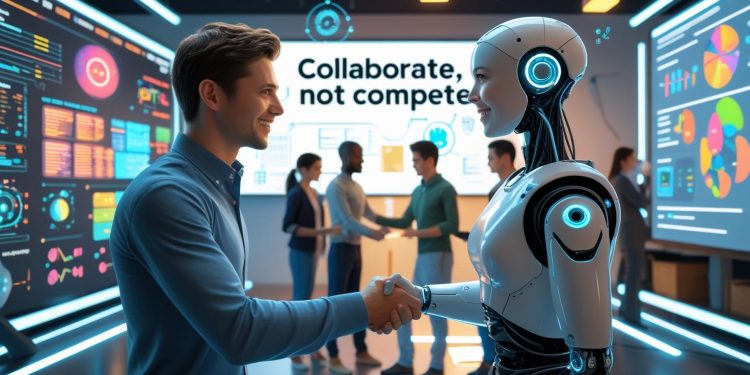 AI and the Future of Work: Will Machines Take Our Jobs — or Will Not Using AI Cost Us More?