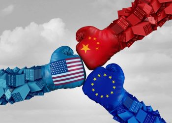 EU, USA, or China: Who Will Dominate the World in AI and Blockchain Technologies?