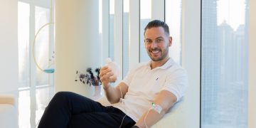 Dubai Is Becoming a Global Hub for Longevity Medicine