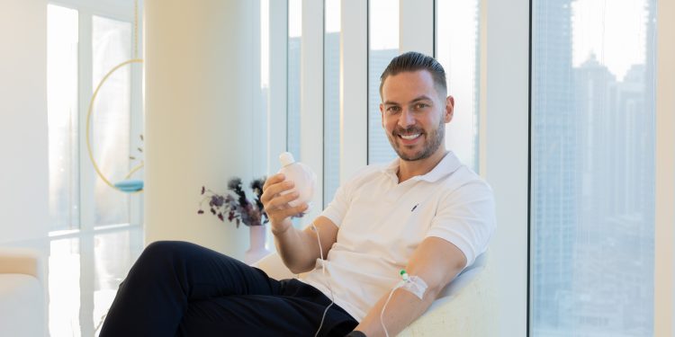 Dubai Is Becoming a Global Hub for Longevity Medicine