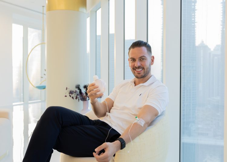 Dubai Is Becoming a Global Hub for Longevity Medicine