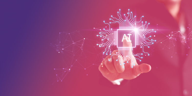 Could AI Give Us a Peaceful World?