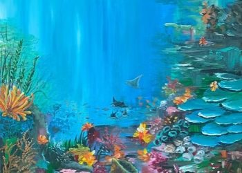 From Engineer to Artist