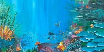 From Engineer to Artist