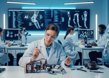 Humanoids and the Future