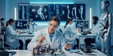 Humanoids and the Future