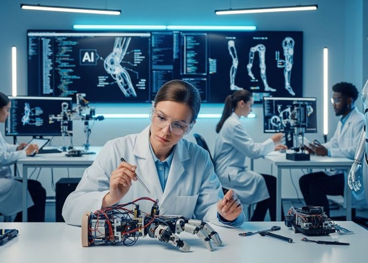 Humanoids and the Future