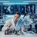 Humanoids and the Future