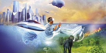 How Technology Could Help Our Future