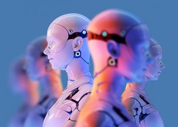 Humanoids and Humans