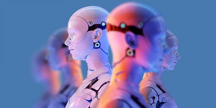 Humanoids and Humans