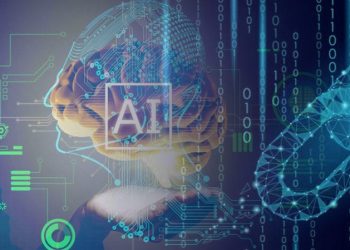 In a Fragile World, What Could AI and Blockchain Reflect?
