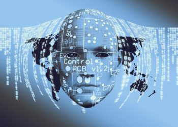 Digitalization vs. Human — or Human with Digitalization Against the Odds?