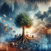 Will AI and Blockchain Help Nature?