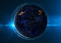 Blockchain Technology and Space Exploration: Building Trust Beyond Earth