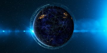 Blockchain Technology and Space Exploration: Building Trust Beyond Earth
