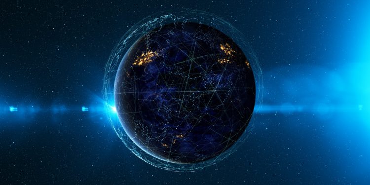 Blockchain Technology and Space Exploration: Building Trust Beyond Earth