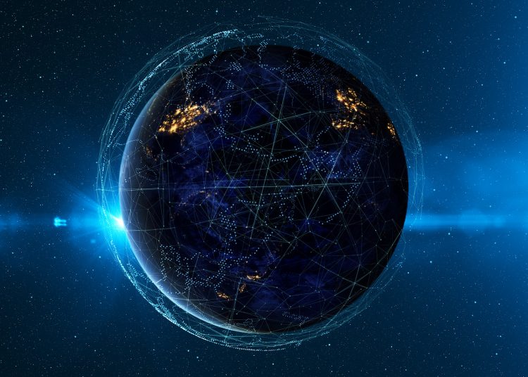 Blockchain Technology and Space Exploration: Building Trust Beyond Earth