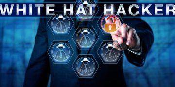 Do We Need White Hat Hackers?