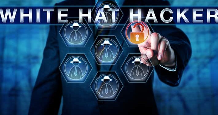 Do We Need White Hat Hackers?