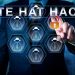 Do We Need White Hat Hackers?