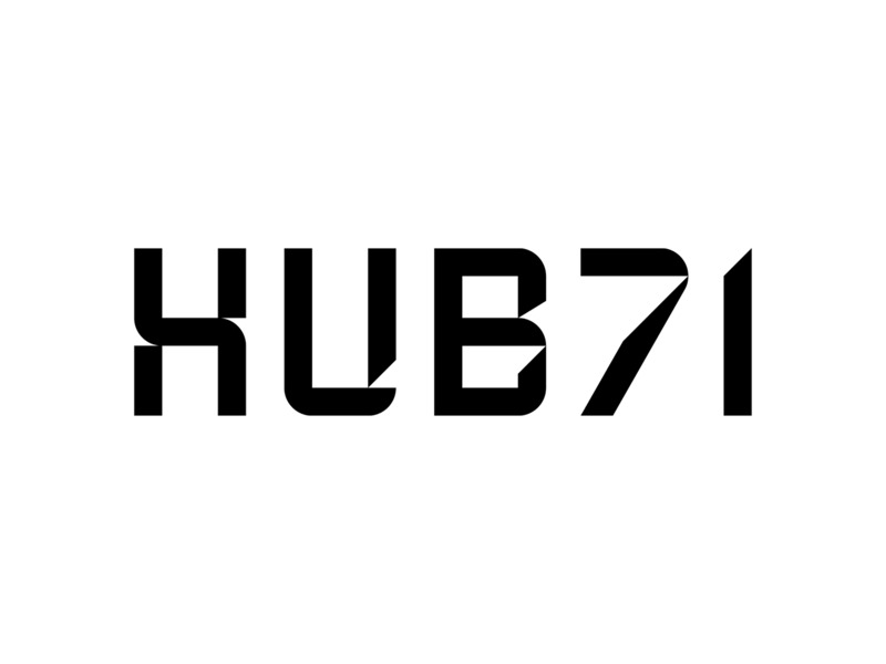 Hub71-Logo-Membership