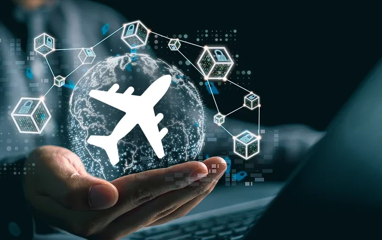 Blockchain’s Role in Visa Procedures
