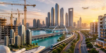 UAE Real Estate Continues to Attract Global Interest as Strategic Partnerships Drive Growth