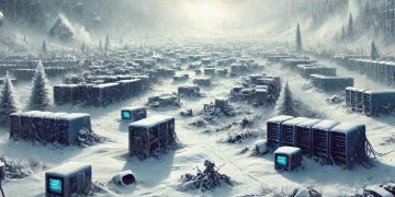 Is Another AI Winter Coming?