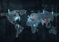 Countries Race on Using AI and Blockchain