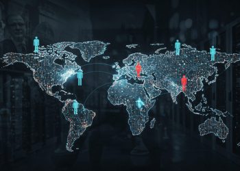 Countries Race on Using AI and Blockchain
