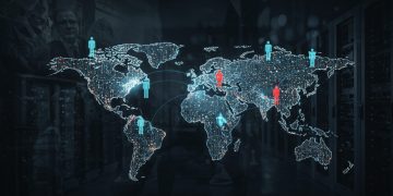Countries Race on Using AI and Blockchain