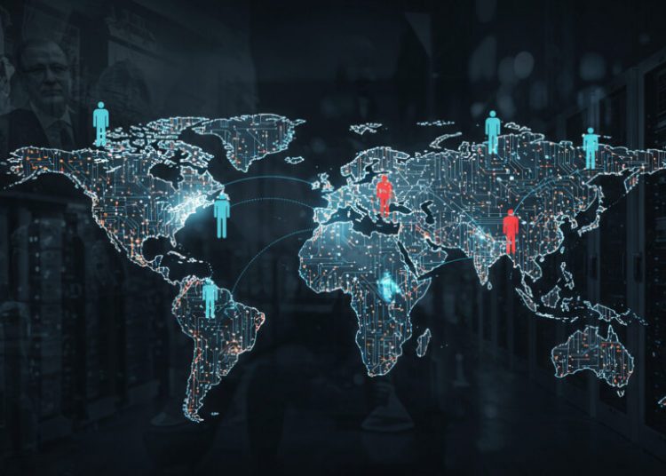 Countries Race on Using AI and Blockchain