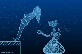 In Humans We Trust — or in AI We Trust?