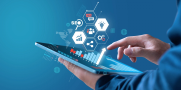 AI and Blockchain Roles in Efficient Board Meetings
