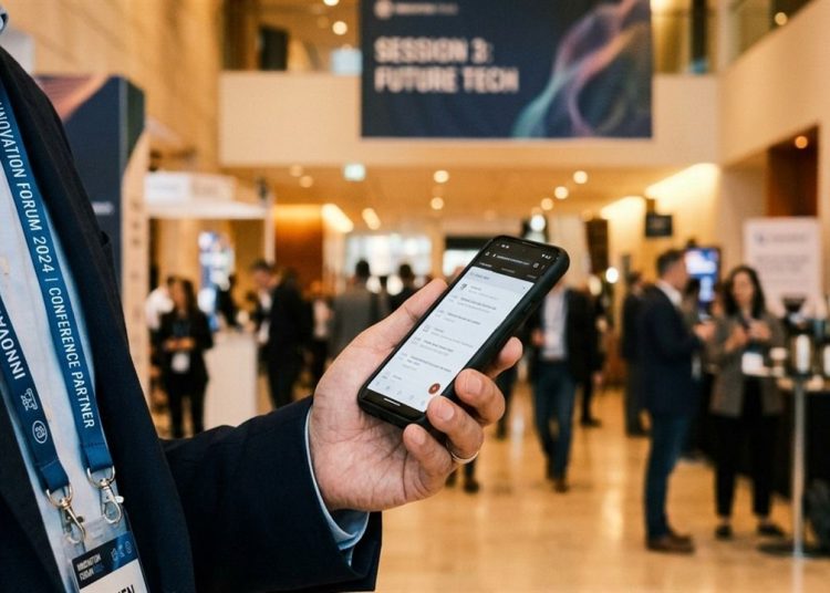 The Experience Economy: How Dubai’s Event Industry is Redefining Brand Engagement