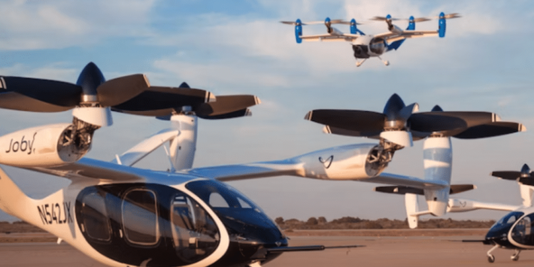 Beyond Flying Taxis
