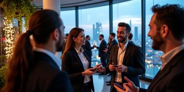 LinkPoint Group Expands Its Collaborative Business Ecosystem Across the UAE