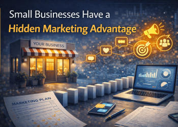 Why I Believe Small Businesses Need More Than Advertising